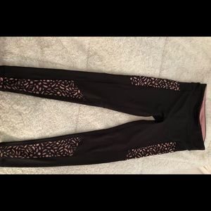 Aeropostale Running Leggings